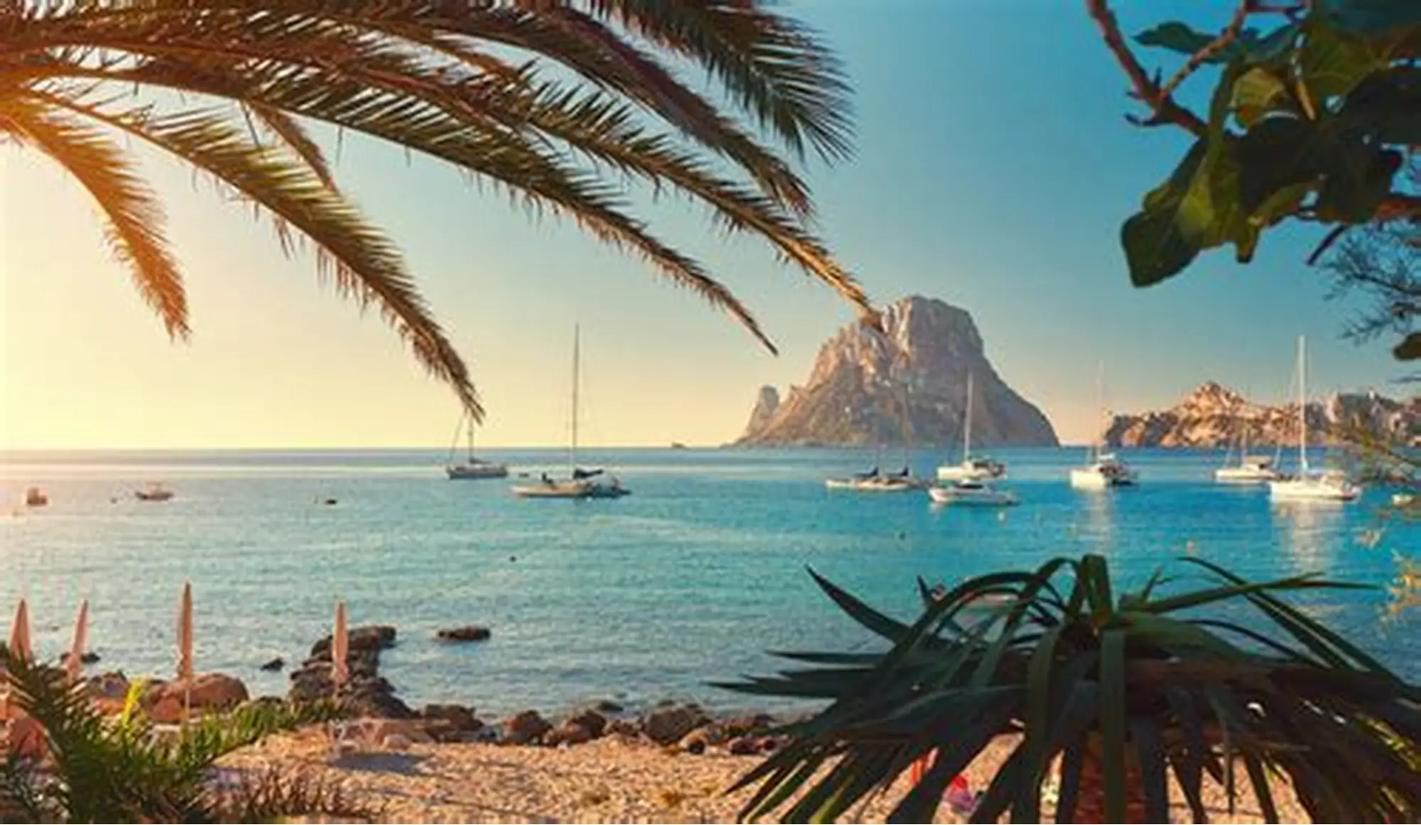 Ibiza
